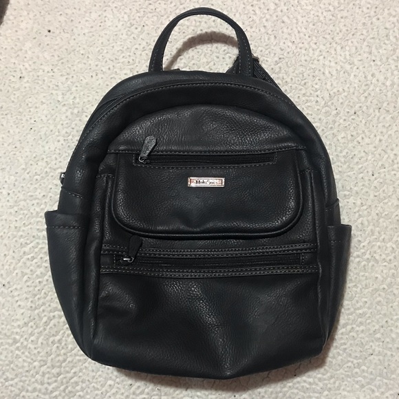 multisac backpack purse